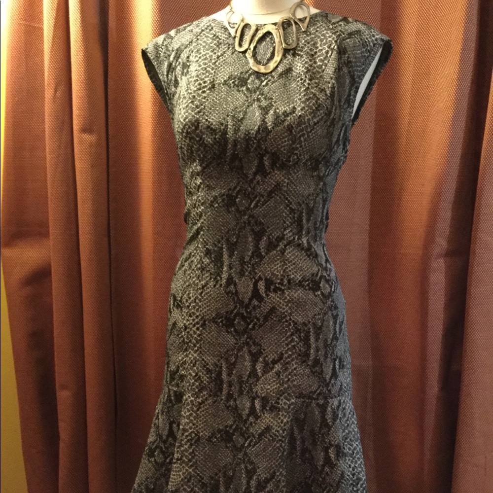 Great work Dress